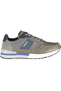 CARRERA BROWN MEN'S SPORTS SHOES