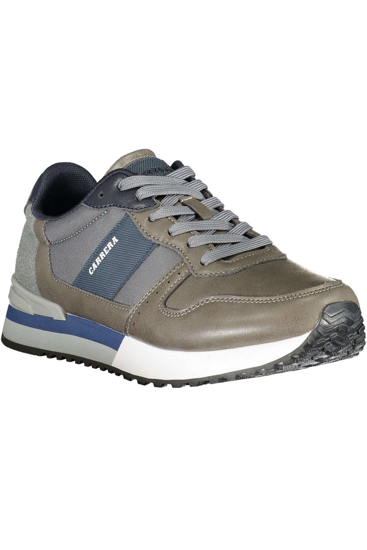 CARRERA BROWN MEN'S SPORTS SHOES
