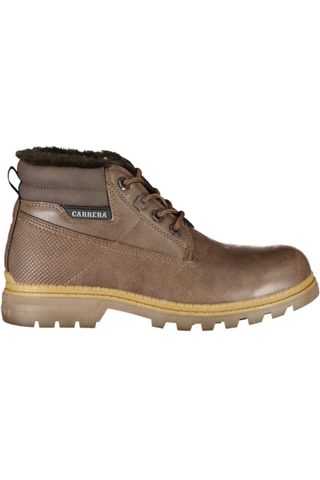 CARRERA FOOTWEAR WOMEN'S BOOT BROWN