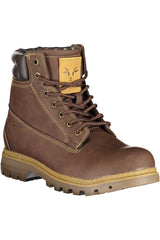 CARRERA FOOTWEAR WOMEN'S BOOT BROWN