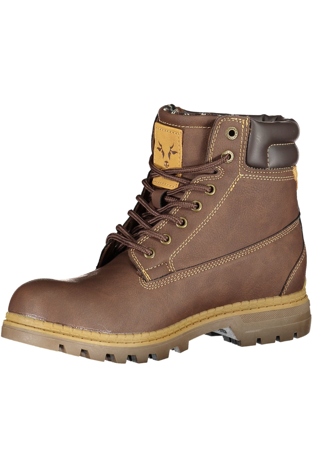 CARRERA FOOTWEAR WOMEN'S BOOT BROWN