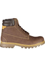 CARRERA BROWN MEN'S BOOT FOOTWEAR