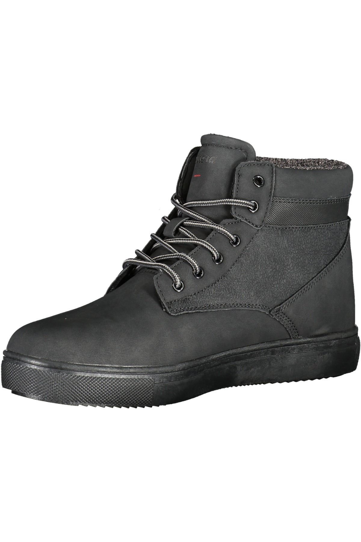 CARRERA BLACK MEN'S BOOT FOOTWEAR