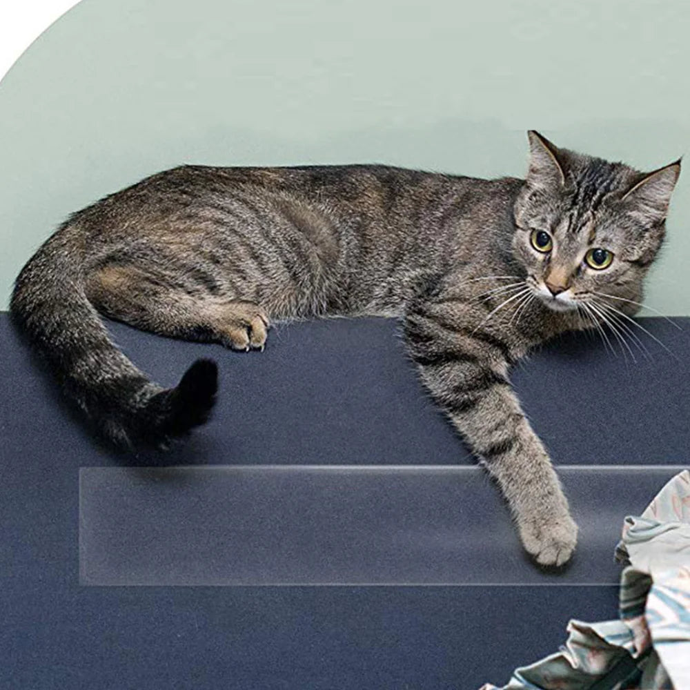 Cat Anti-Scratch Furniture Tape