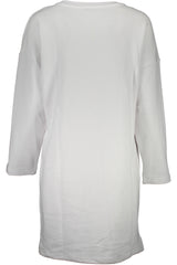 CAVALLI CLASS WHITE MEN'S SPORTS SUIT