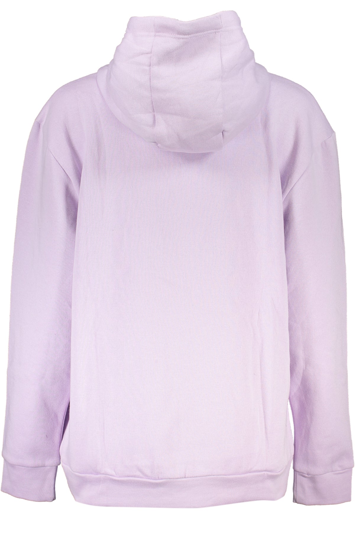 CAVALLI CLASS WOMEN'S SWEATSHIRT WITHOUT ZIP PURPLE