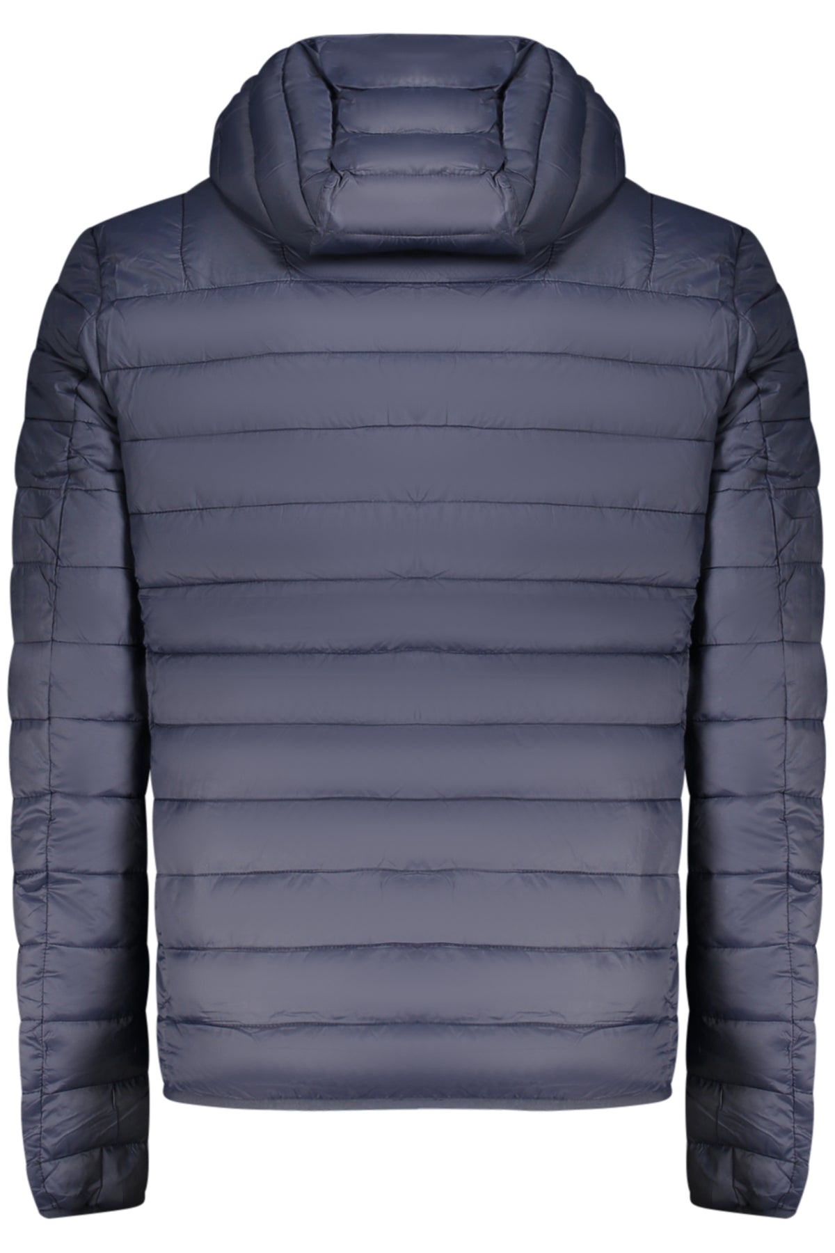 CAVALLI CLASS MEN'S BLUE JACKET
