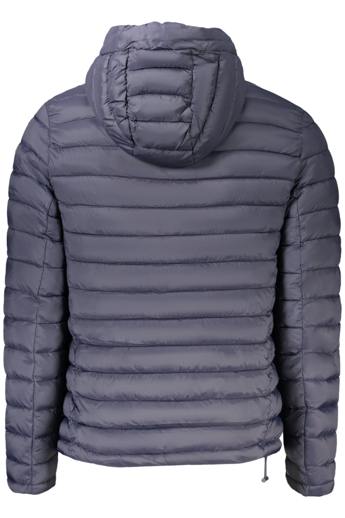 CAVALLI CLASS MEN'S BLUE JACKET