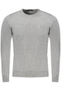 CAVALLI CLASS MEN'S SWEATER GREY