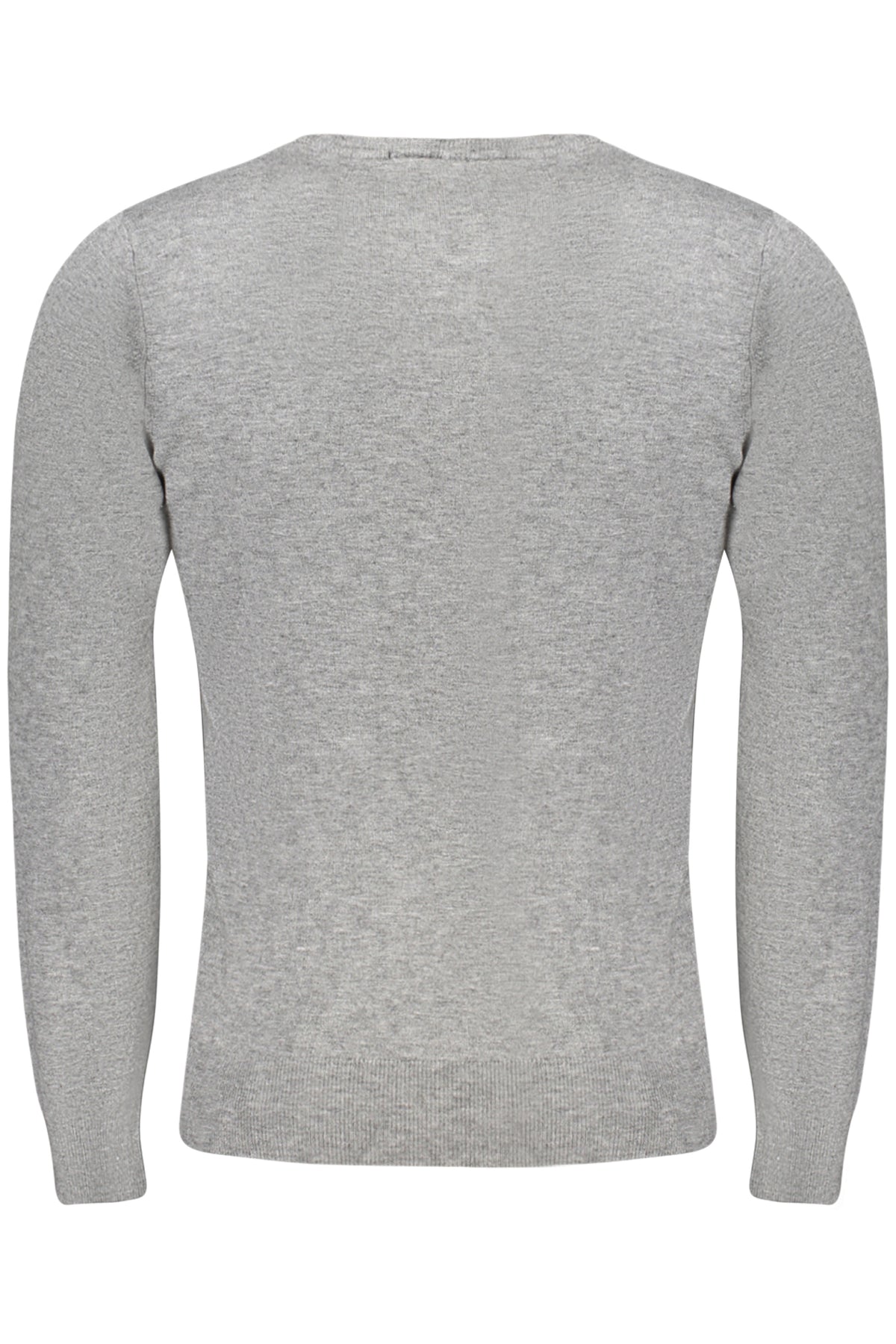 CAVALLI CLASS MEN'S SWEATER GREY