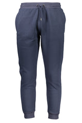 CAVALLI CLASS WOMEN'S TROUSERS BLUE