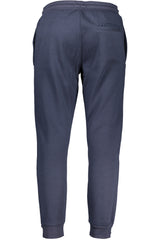CAVALLI CLASS WOMEN'S TROUSERS BLUE
