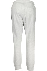 CAVALLI CLASS WOMEN'S GRAY PANTS