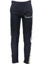 CAVALLI CLASS MEN'S BLUE PANTS