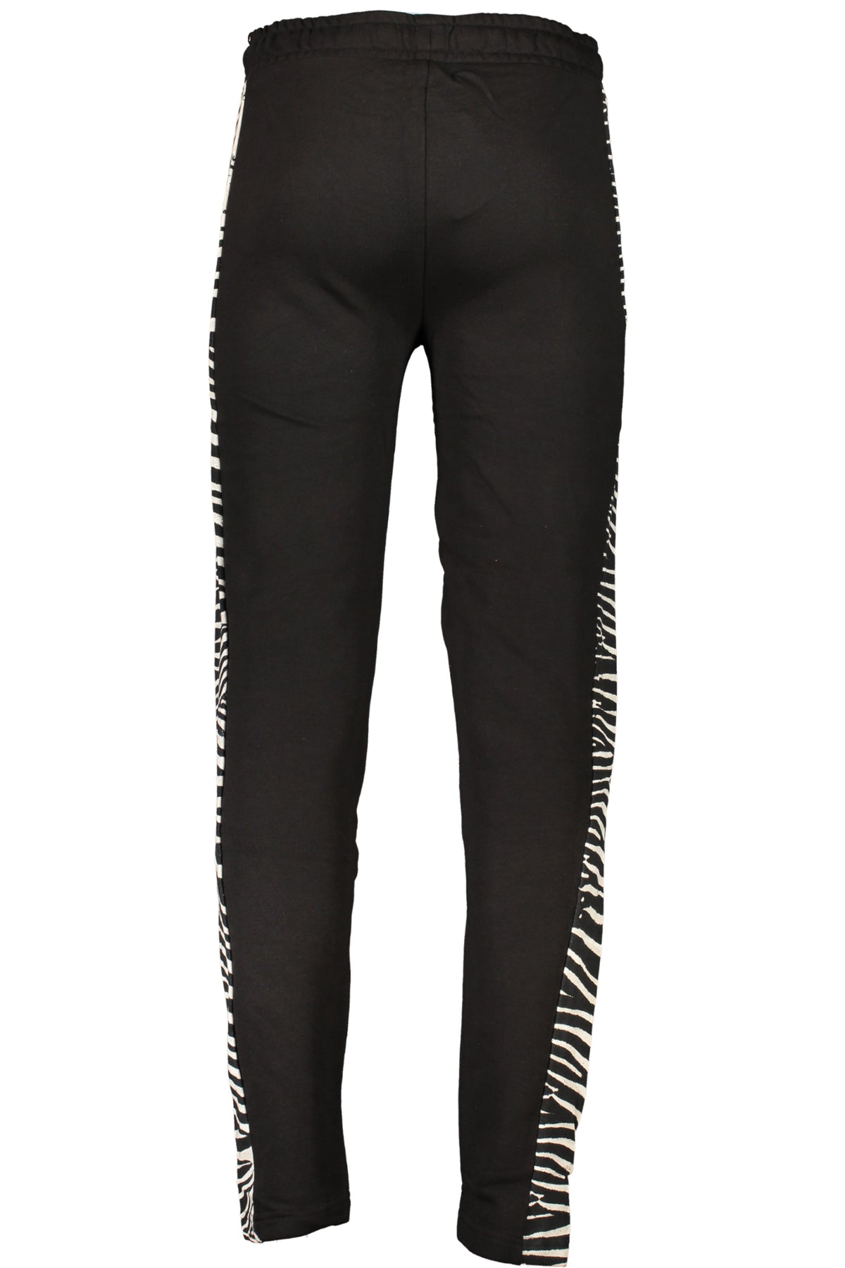 CAVALLI CLASS MEN'S BLACK PANTS