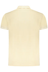 CAVALLI CLASS POLO SHORT SLEEVES MEN BEIGE