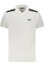 CAVALLI CLASS POLO SHORT SLEEVES MEN WHITE