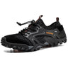 Men's Summer Sports Climbing Shoes - Outdoor Hiking Footwear