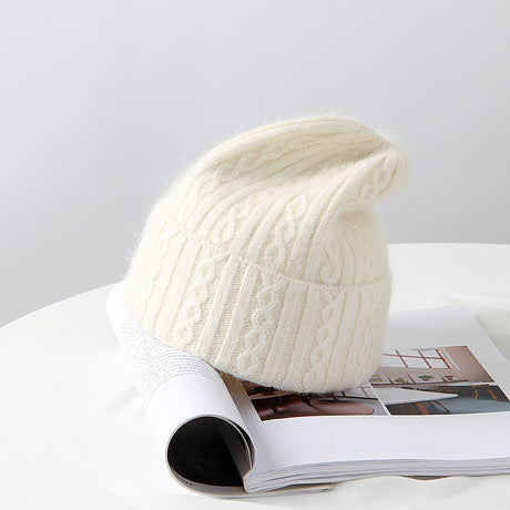 Versatile Hair Warm Ear Protection Needle Device