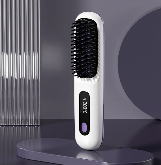 Curler Brush
