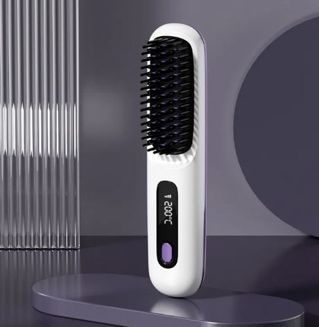 Curler Brush