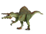 Moroccan Spinosaurus Dinosaur Model Toy
