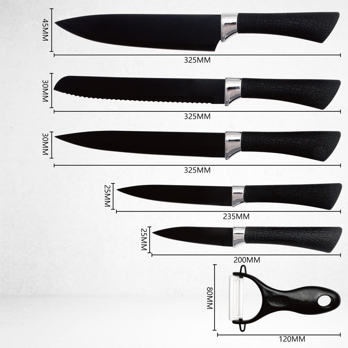 Magnetic Wall Storage Organizer for Kitchen Tools