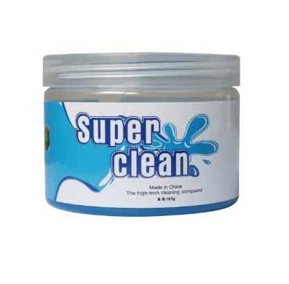 Dust Cleaning Gel