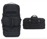 Large-Capacity Multifunctional Outdoor Travel Backpack