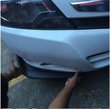 Universal Car Modification Front Splitter Protection Guard
