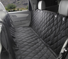 Waterproof Pet Car Seat Cover for Dogs