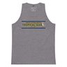 Men’s Premium High Flying Sailor Tank Top