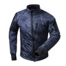 Waterproof Camouflage Jacket for Outdoor Activities