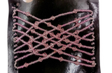 Bead Hair Comb, Wire Hair Styling Tool, Hair Brush