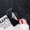 Love Envelope Card Holder Phone Case