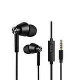 In-Ear Headphones with Microphone for Smartphones