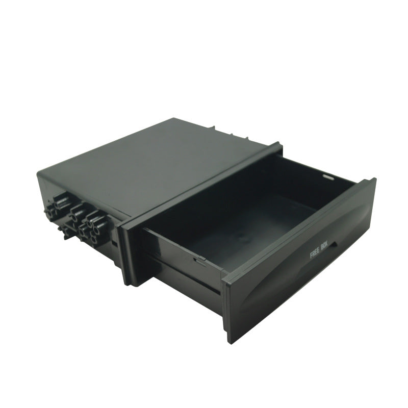Car Organizer Drawer Storage Box (Automotive Accessories)