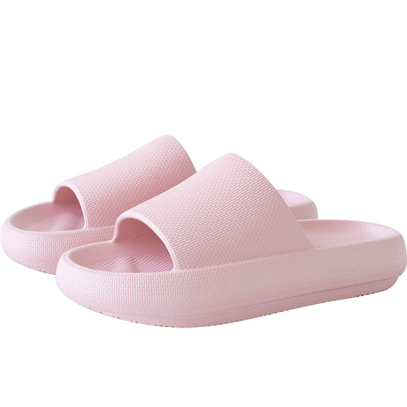 Men's Plus Size Indoor Home Slippers