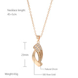 Trendy Vintage Necklace for Women - Fashion Accessory