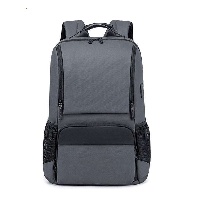 Multi-Functional Outdoor Travel Business Backpack