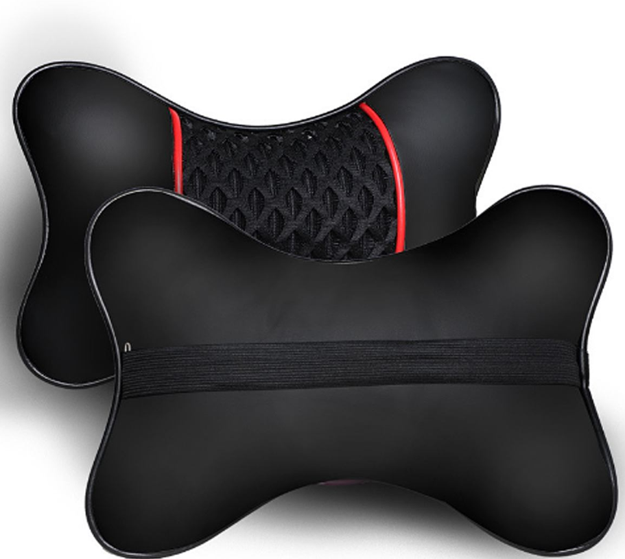 Car Headrest Neck Pillow for All Seasons