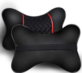 Car Headrest Neck Pillow for All Seasons