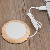 Toasty Coaster USB Cup Warmer (One Piece)