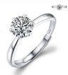 925 Sterling Silver Jewelry Ring