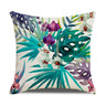 Office Throw Pillowcase for Household Use