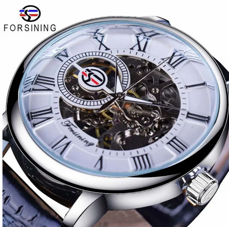 Forsining Men's Luxury Watch - Atlantic Shopping Mall