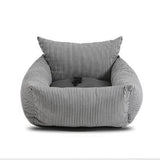 Pet Car Seat Cover - Dirt Proof Pad for Dogs