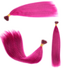 Feather Hair Extension Piece in 13 Colors