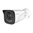 Strong Security Camera POE Bullet 5MP AI & Audio DL4AP-5MP-UK