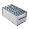 Clothing Organizer Box for Pants and Underwear